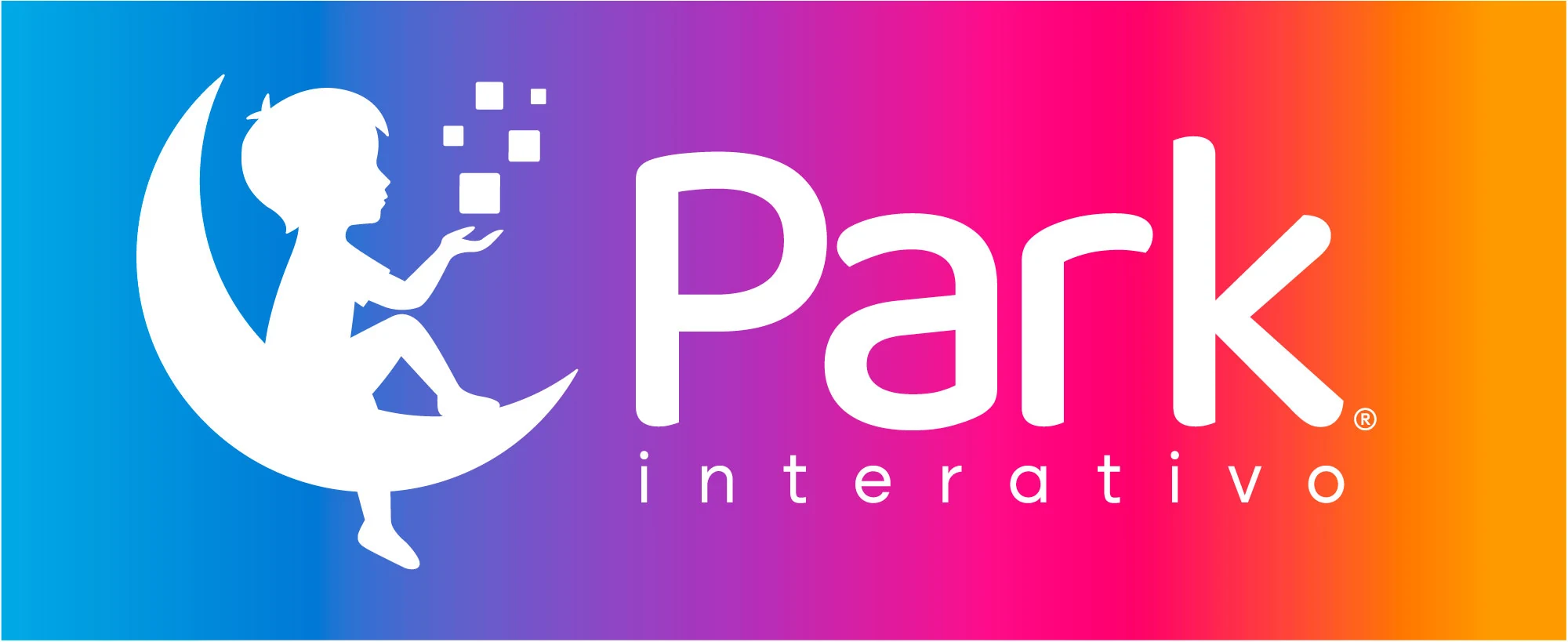 Logo ParkInterativo